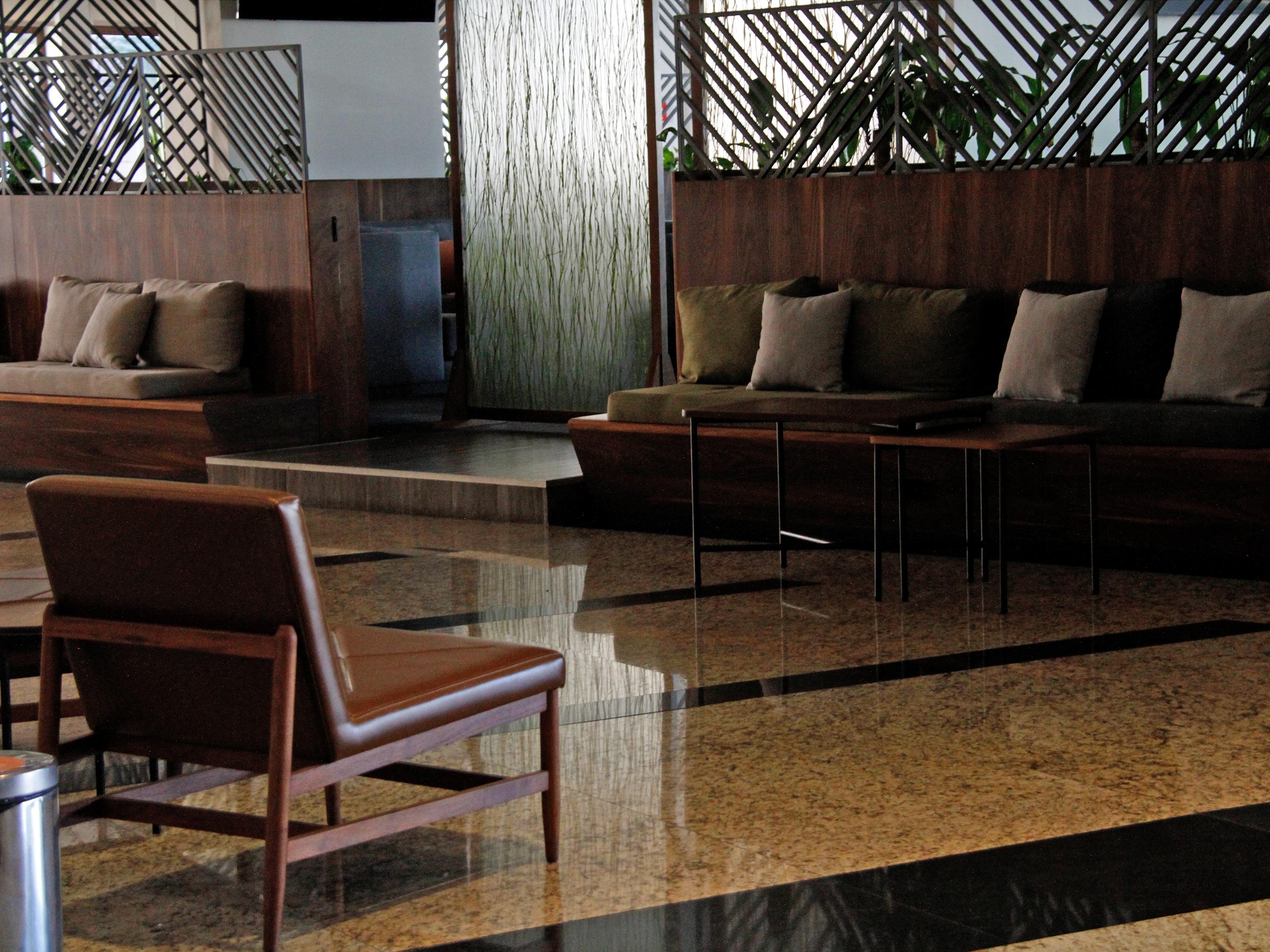 Hotel Riazor Aeropuerto Mexico City Exteriör bild