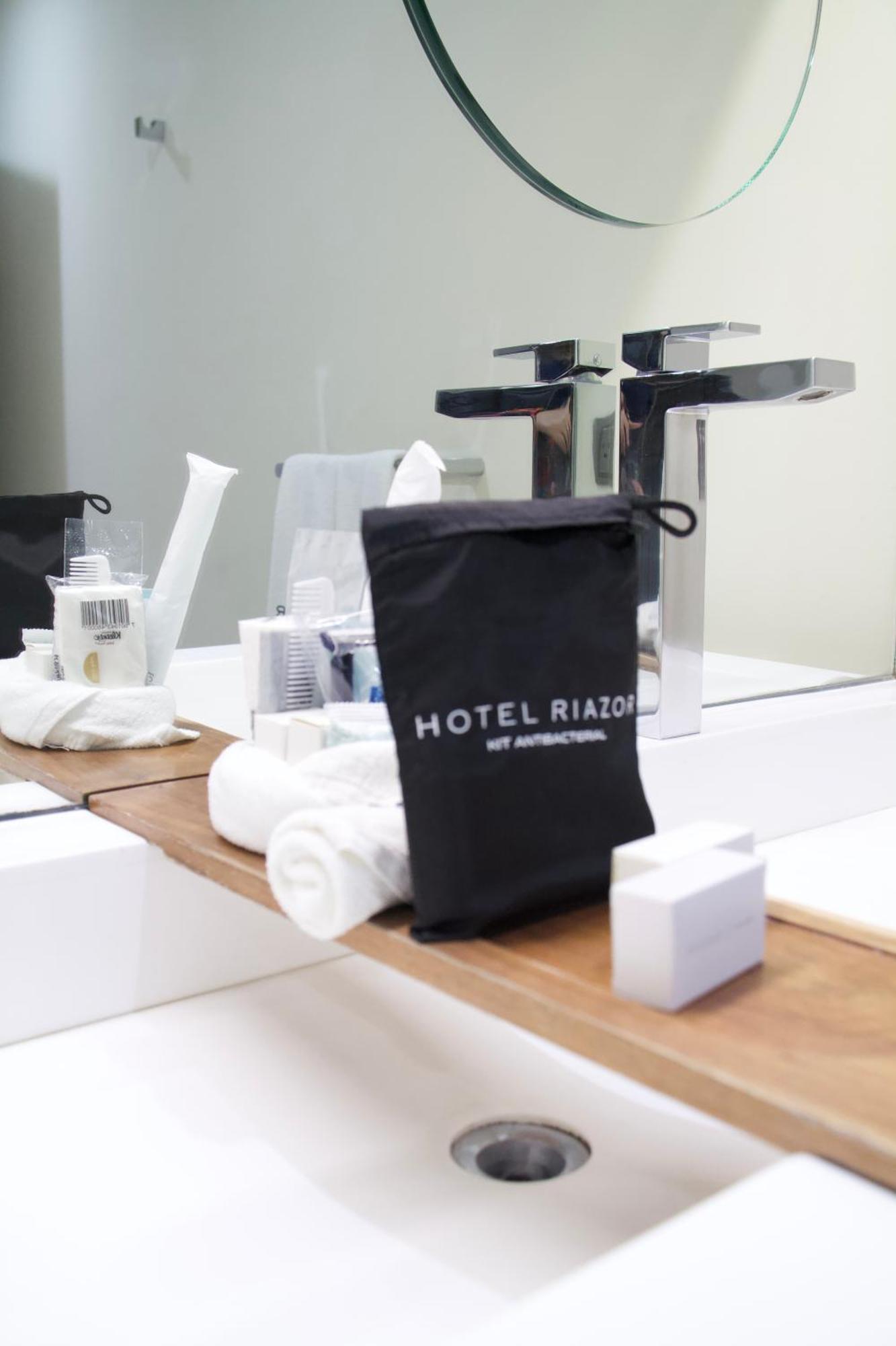 Hotel Riazor Aeropuerto Mexico City Rum bild